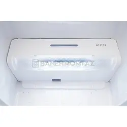 قیمت یخچال فریزر ساید بای ساید ال جیGSL-545