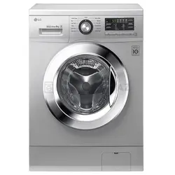 قیمت ماشین لباسشویی 8کیلویی ال جی W961446TC