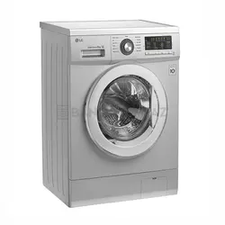 قیمت ماشین لباسشویی 8کیلویی ال جی W961446TC