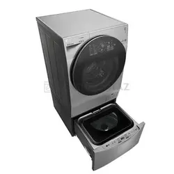 قیمت ماشین لباسشویی توین واش ال جی FH4G1JCHK6N