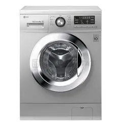 قیمت ماشین لباسشویی ال جی مدل F1496TD23