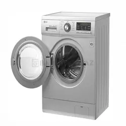قیمت ماشین لباسشویی ال جی مدل F1496TD23