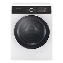 قیمت ماشین لباسشویی 7-10کیلویی دوو مدل DWC-ED1432