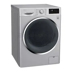 قیمت لباسشویی 9کیلویی ال جی مدل FH4U2VCN4