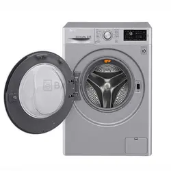 قیمت لباسشویی 9کیلویی ال جی مدل FH4U2VCN4