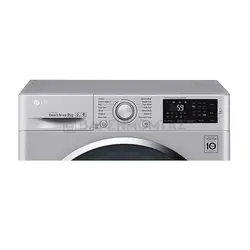 قیمت لباسشویی 9کیلویی ال جی مدل FH4U2VCN4
