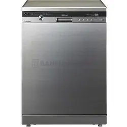 قیمت ماشین ظرفشویی 14نفره ال جی D1442SF