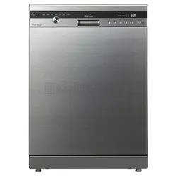 قیمت ظرفشویی 14 نفره ال جی مدل D1444LF