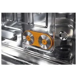 قیمت ظرفشویی 14 نفره ال جی مدل D1444LF