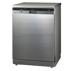 قیمت ماشین ظرفشویی 14نفره ال جی D1464CF