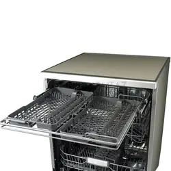 قیمت ماشین ظرفشویی 14نفره ال جی D1464CF