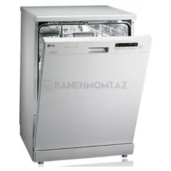 قیمت ماشین ظرفشویی ال جی مدل D1452WF
