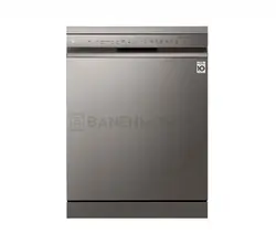 قیمت ماشین ظرفشویی ال جی مدل DFB512FP