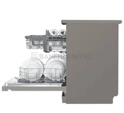 قیمت ماشین ظرفشویی ال جی مدل DFB512FP