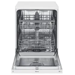 قیمت ماشین ظرفشویی ال جی مدل DFB512FP