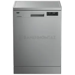 قیمت ماشین ظرفشویی بکو مدل DFN28321S