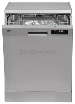 قیمت ماشین ظرفشویی بکو مدل DFN28321S