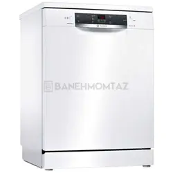 قیمت ماشین ظرفشویی بوش مدل SMS 46AW00E