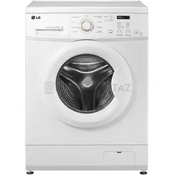قیمت ماشین لباسشویی ال جی مدل F12C3QD
