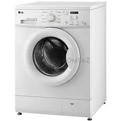 قیمت ماشین لباسشویی ال جی مدل F12C3QD
