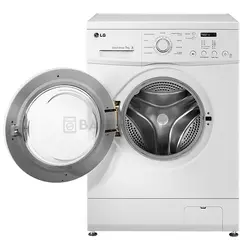 قیمت ماشین لباسشویی ال جی مدل F12C3QD