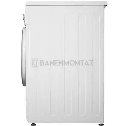 قیمت ماشین لباسشویی ال جی مدل F12C3QD