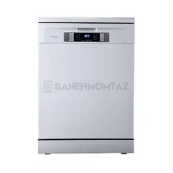 قیمت ماشین ظرفشویی دوو مدل DDW-M1411