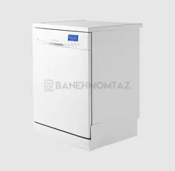 قیمت ماشین ظرفشویی دوو مدل DDW-M1221