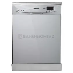 قیمت ماشین ظرفشویی دوو مدل DDW-M1223