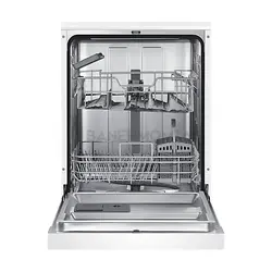 قیمت ماشین ظرفشویی ۱۲ نفره سامسونگ DW60H3010FW