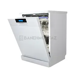 قیمت ماشین ظرفشویی دوو مدل DW-1483W