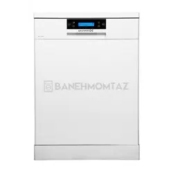 قیمت ماشین ظرفشویی دوو مدل DW-1473W
