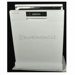 قیمت ماشین ظرفشویی دوو مدل DW-1473W