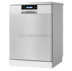 قیمت ماشین ظرفشویی دوو مدل DW-1483T