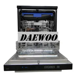 قیمت ماشین ظرفشویی دوو مدل DW-1485B
