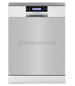 قیمت ماشین ظرفشویی دوو مدل DW-1473S