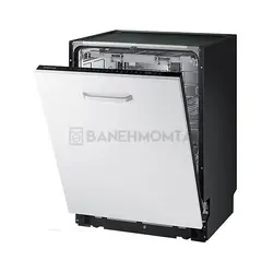 قیمت ماشین ظرفشویی ۱۴ نفره سامسونگ DW60M5060BB