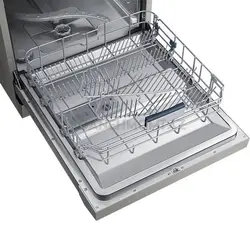 قیمت ماشین ظرفشویی ۱۳ نفره سامسونگ DW60H5050