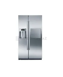 قیمت یخچال ساید بای ساید بوش مدل KAD80A40ME