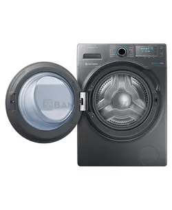 قیمت لباسشویی 9 کیلویی سامسونگ مدل WW90H7410EX