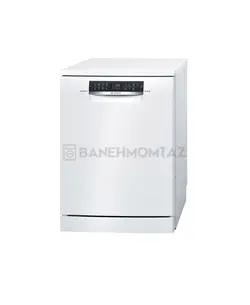 قیمت ظرفشویی بوش آلمان مدل SMS68MW02E