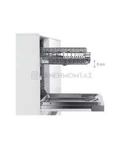 قیمت ظرفشویی بوش آلمان مدل SMS46GI01E