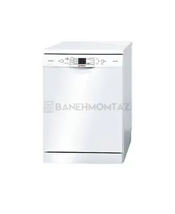 قیمت ظرفشویی بوش آلمان مدل SMS58N02TR