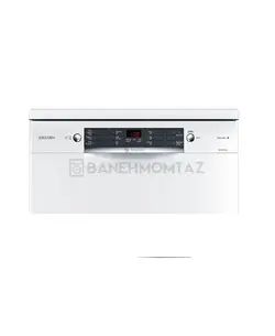 قیمت ظرفشویی بوش آلمان مدل SMS46IW02D