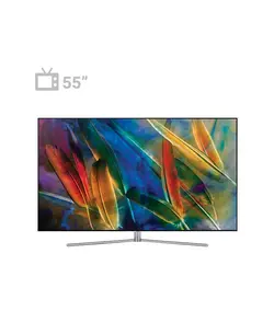 قیمت تلویزیون سامسونگ 55 اینچ مدل QA55Q7FAMK