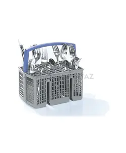 قیمت ظرفشویی بوش آلمان مدل SMS46CW01E