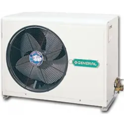 قیمت کولرگازی اسپلیت اجنرال