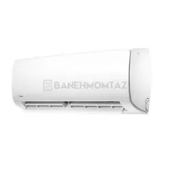 کولر گازی 12 هزار میدیا استار