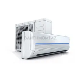 کولر گازی 12 هزار میدیا استار