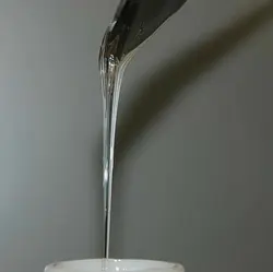 سیلیکون دو جزیی شفاف کد 7150